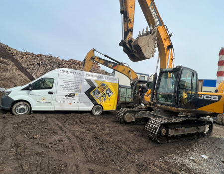 Ремонт РВД с выездом во все районы Московской области и Подмосковья